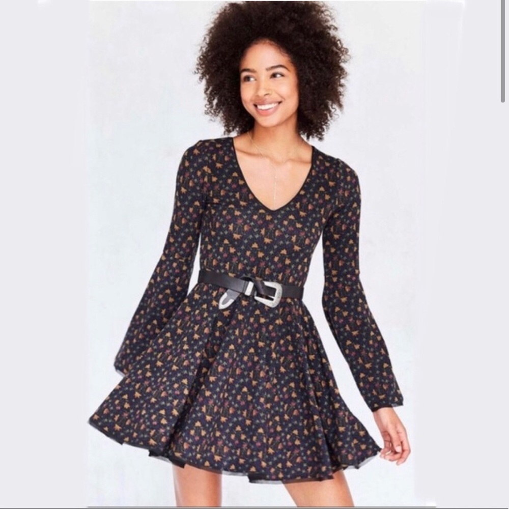 Kimchi Blue Dress😍